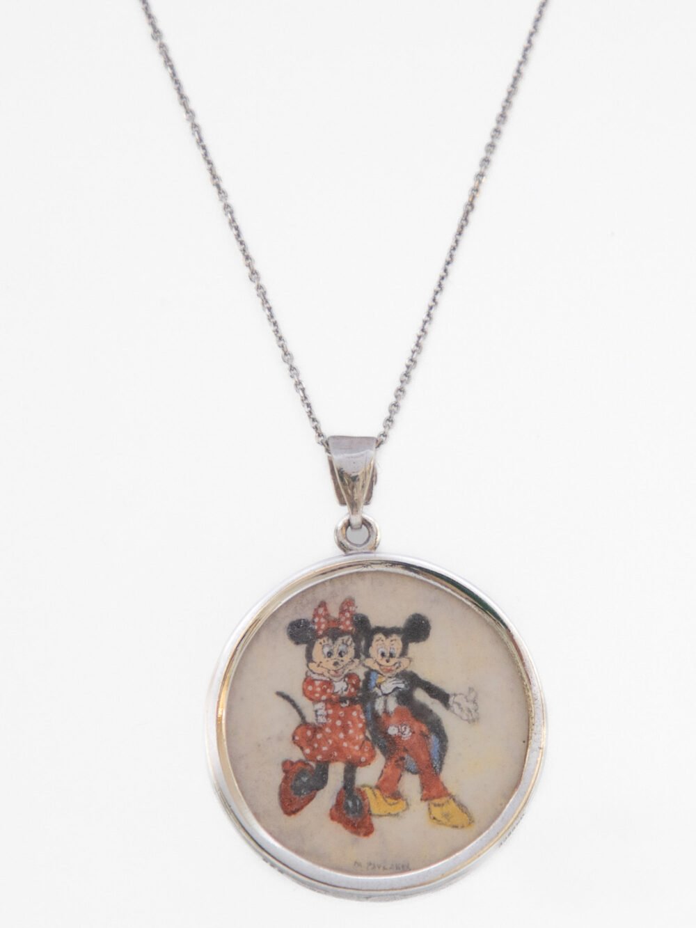 Μίκυ και Μίνι Μάους