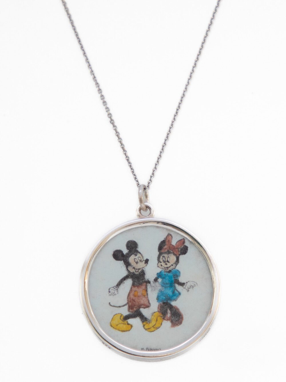 Μίκυ και Μίνι Μάους