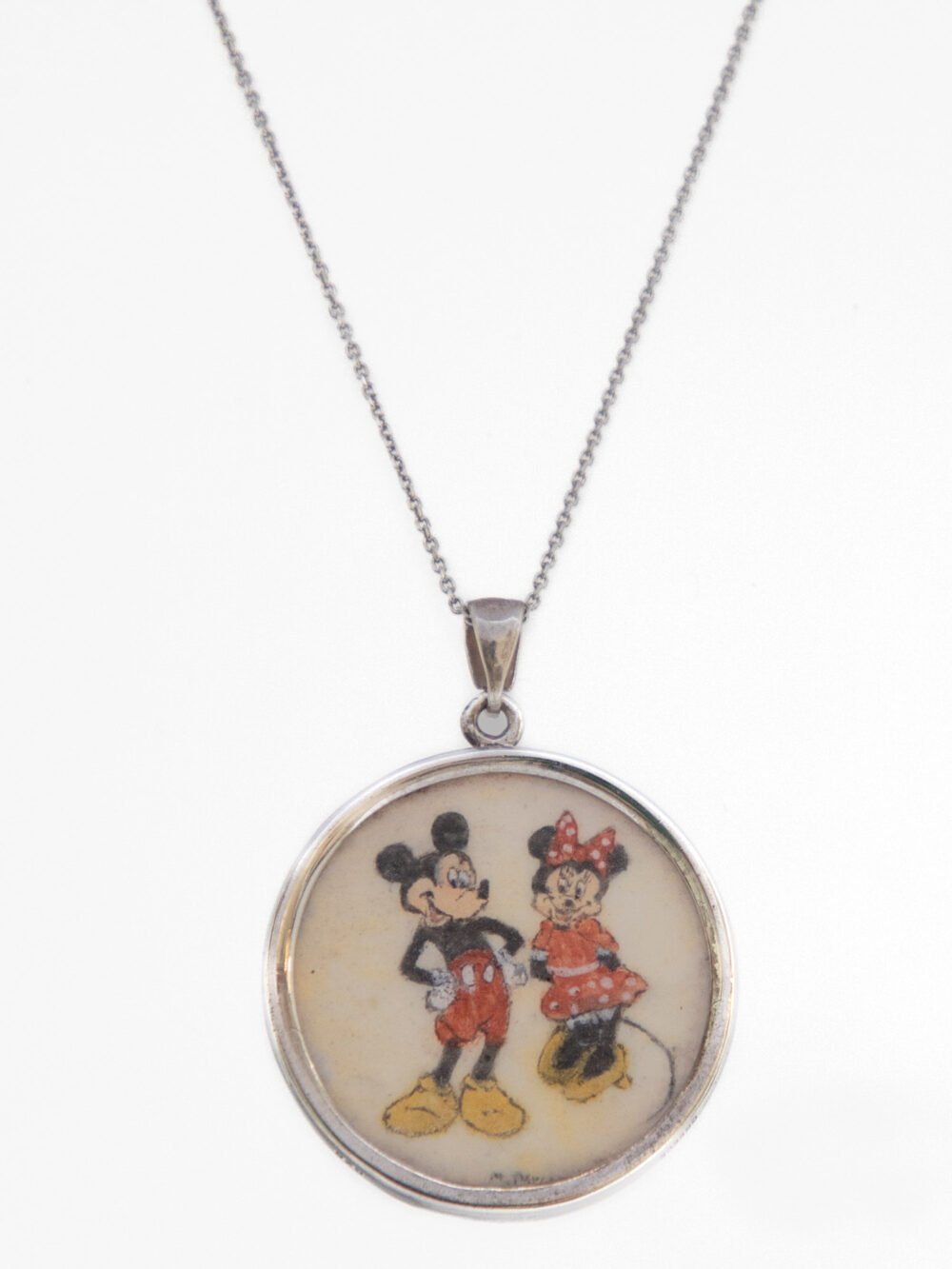 Μίκυ και Μίνι Μάους