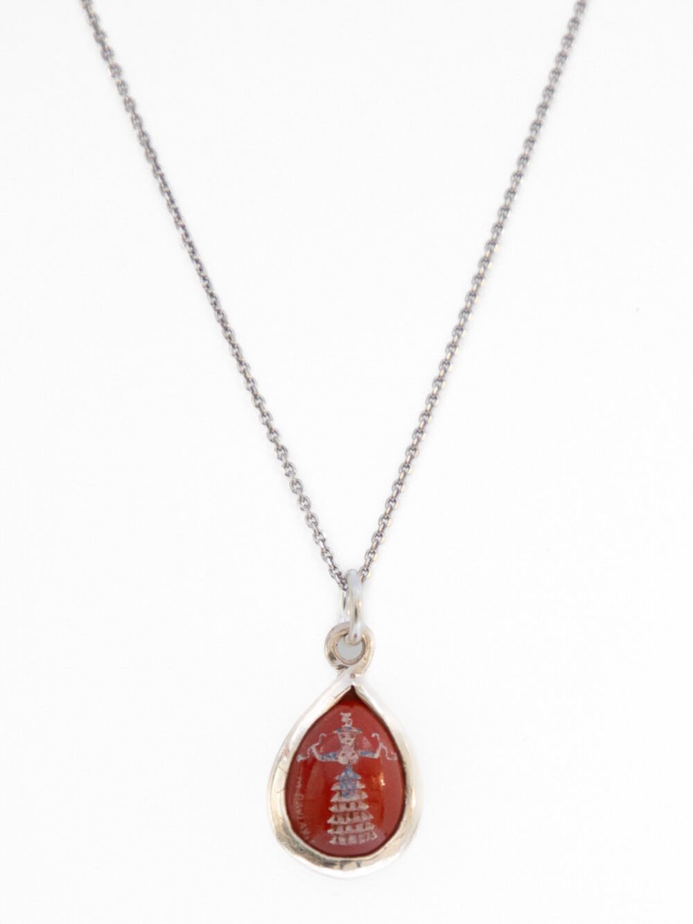 Θεά των Όφεων