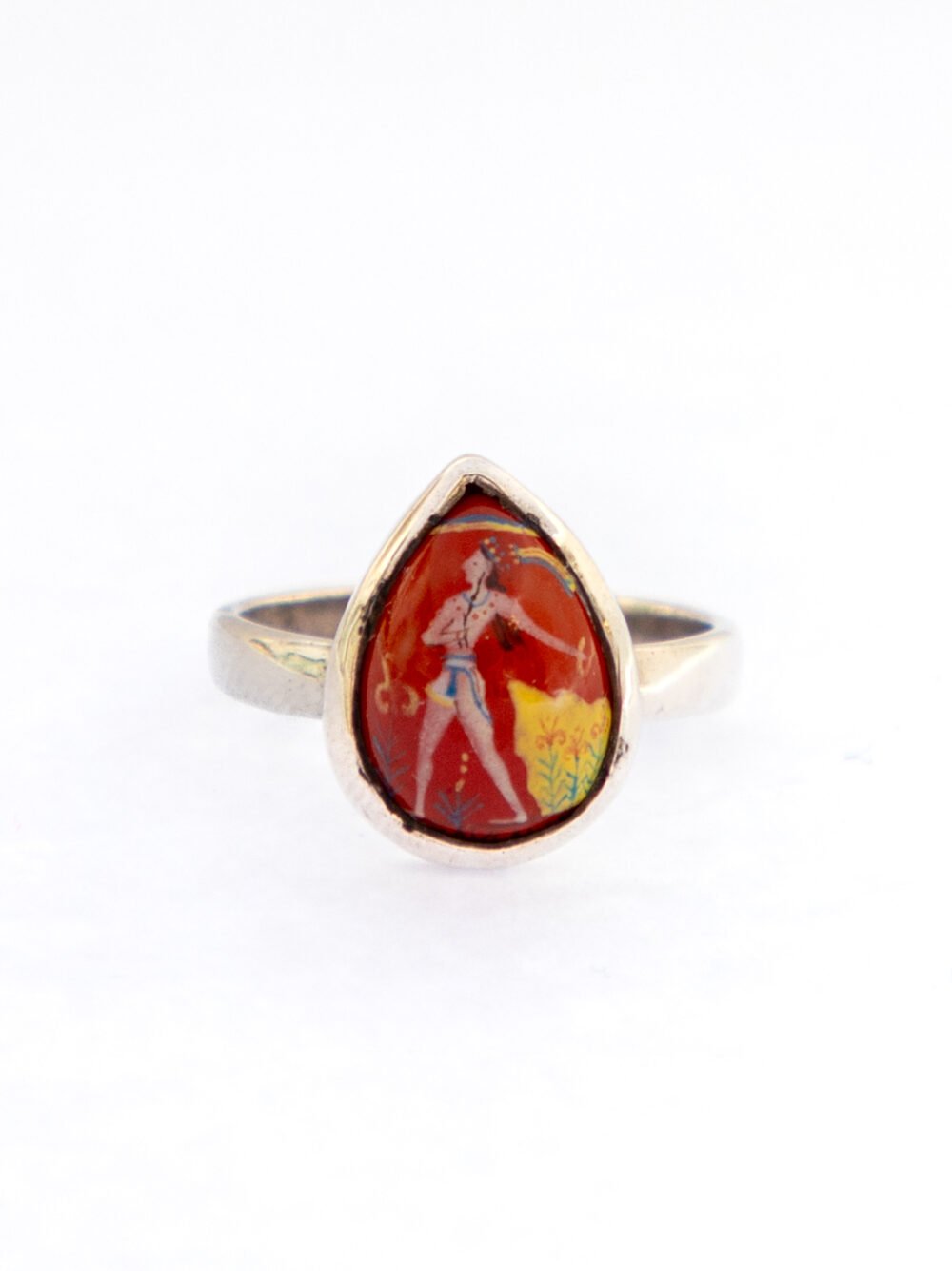 Πρίγκιπας με τα Κρίνα