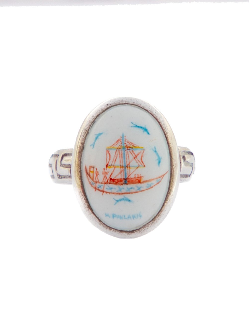 Μινωϊκό Καράβι