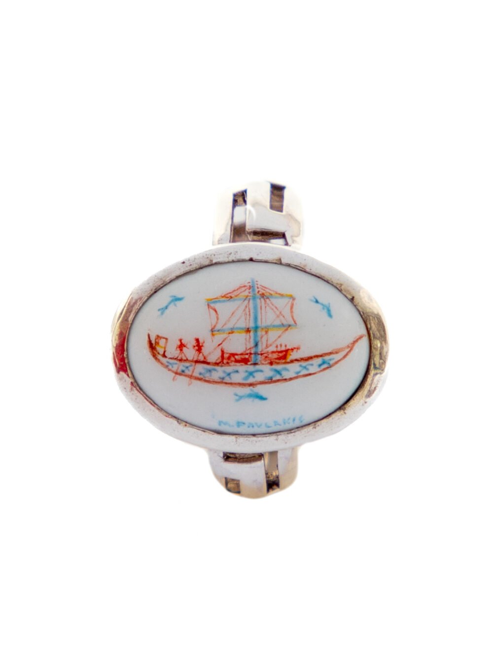 Μινωϊκό Καράβι