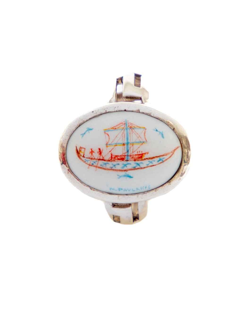 Μινωϊκό Καράβι