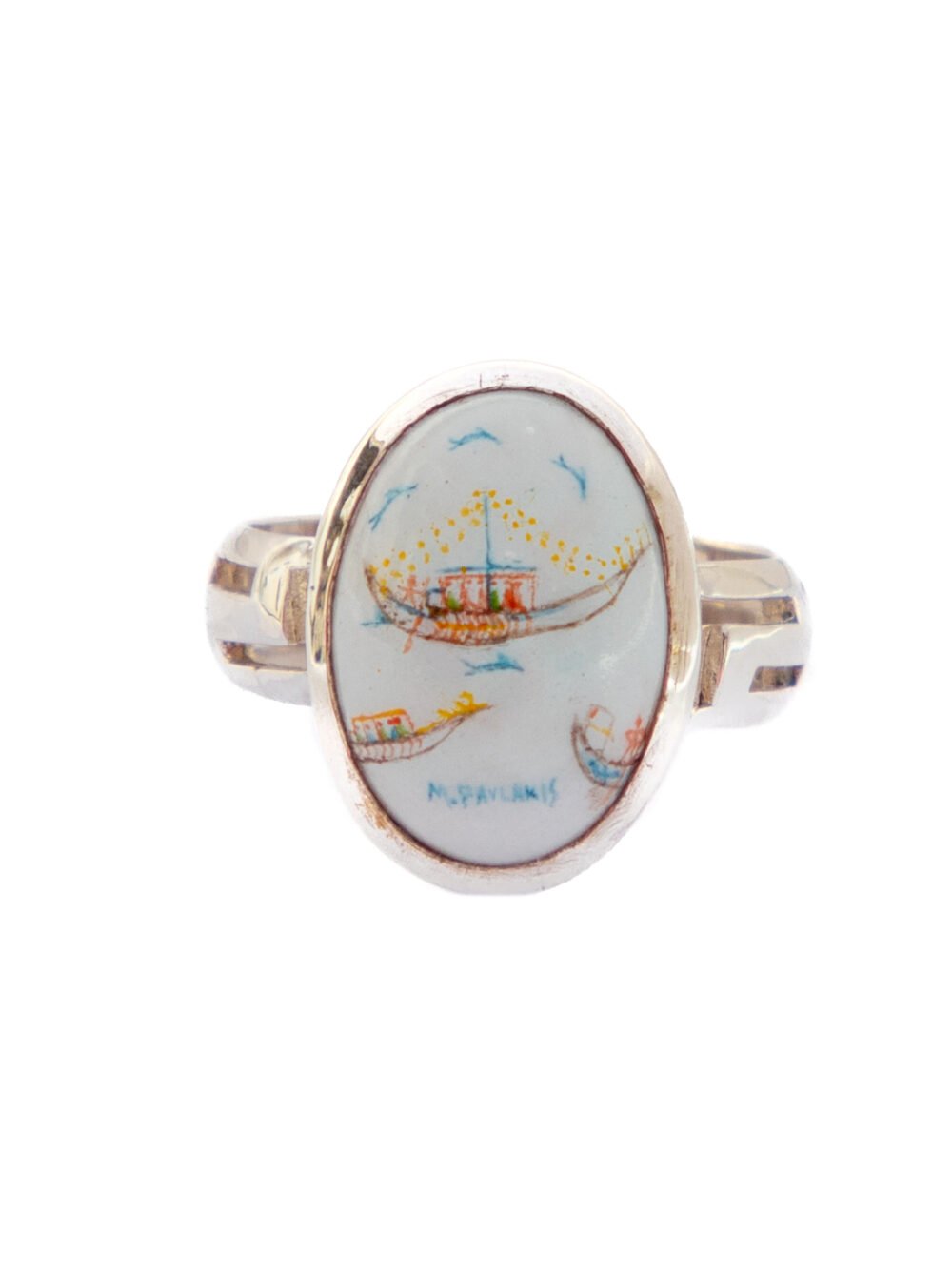 Μινωϊκό Καράβι