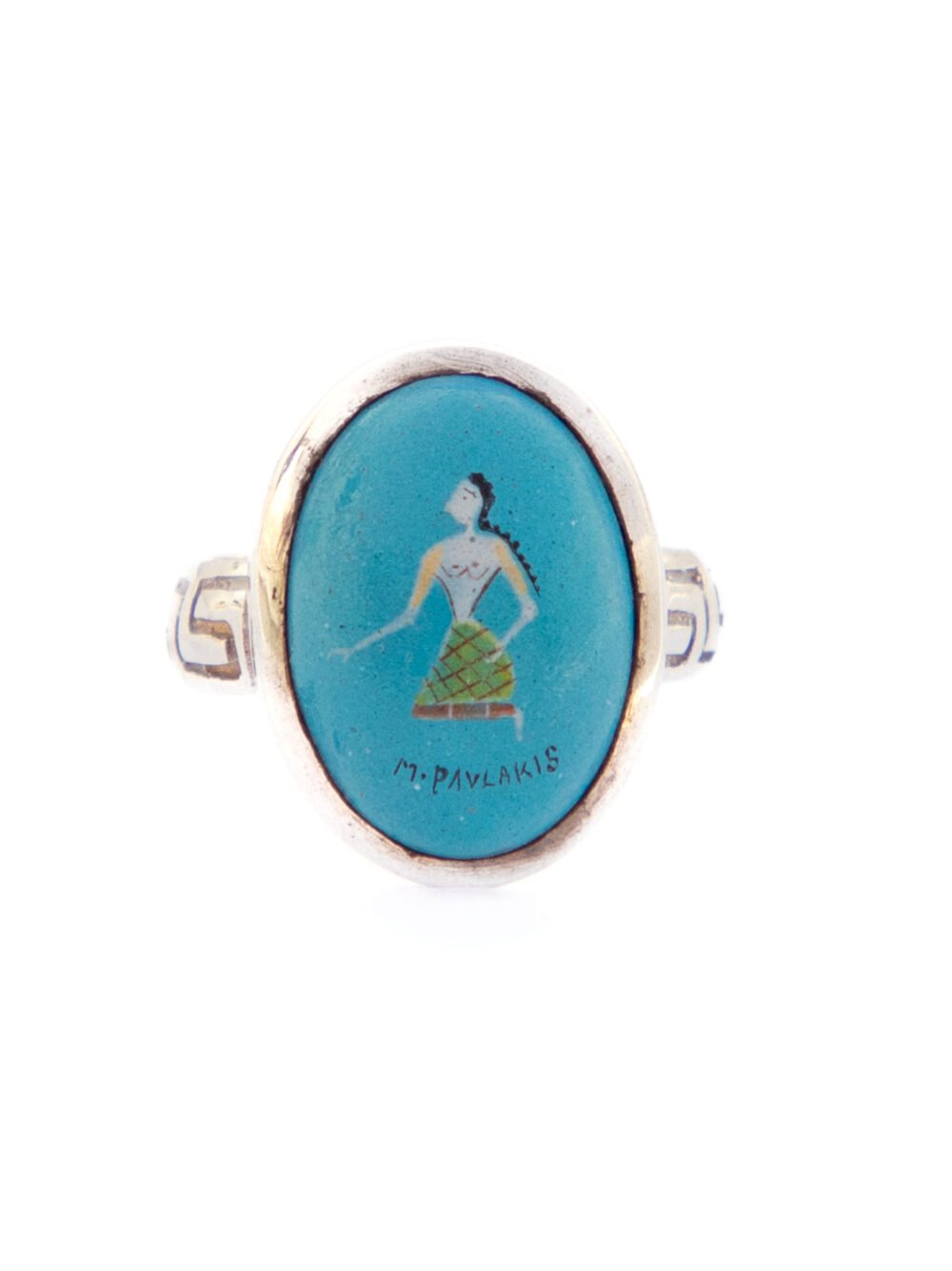 Μινωίτισσα