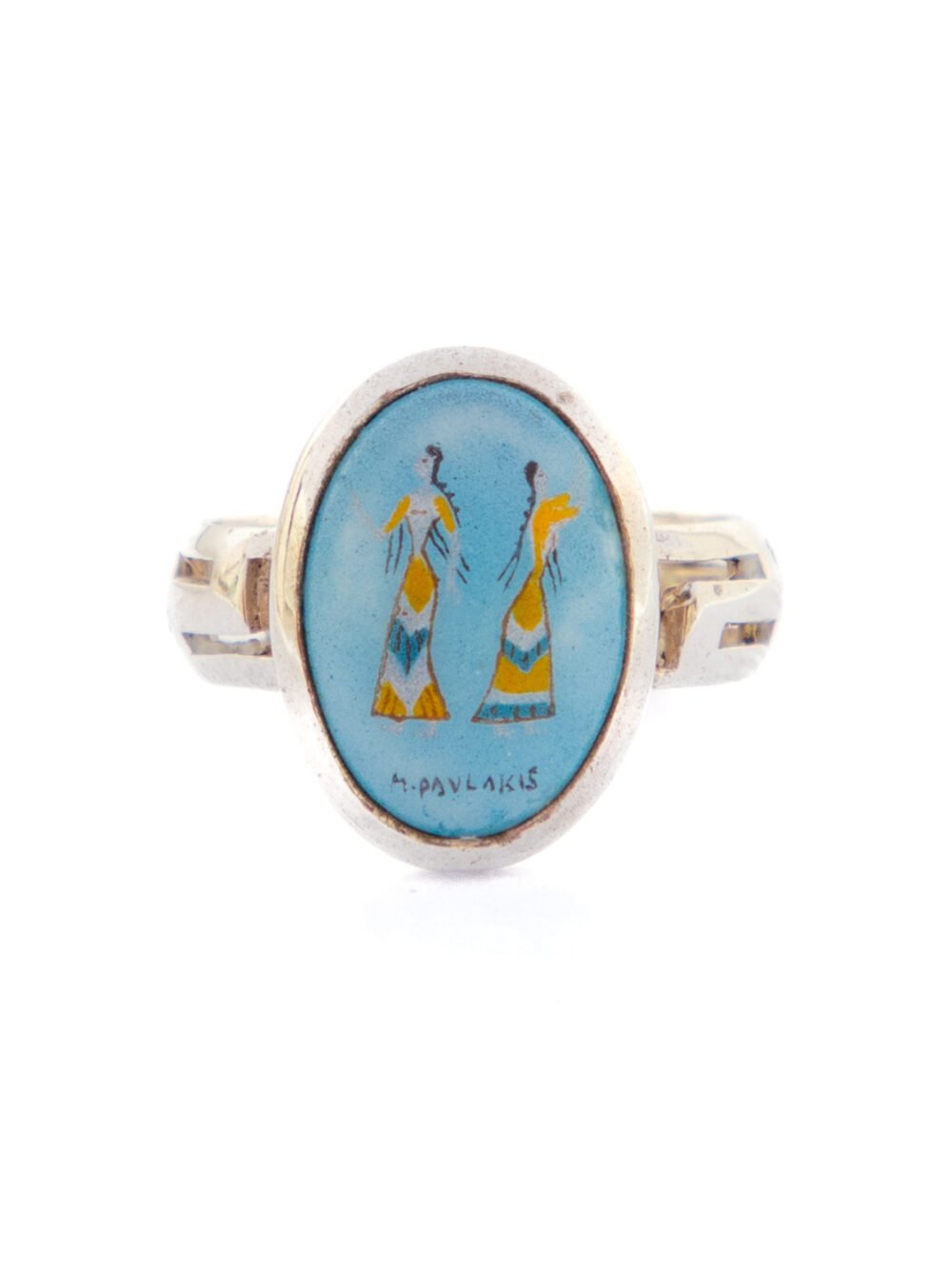 Μινωίτισσες