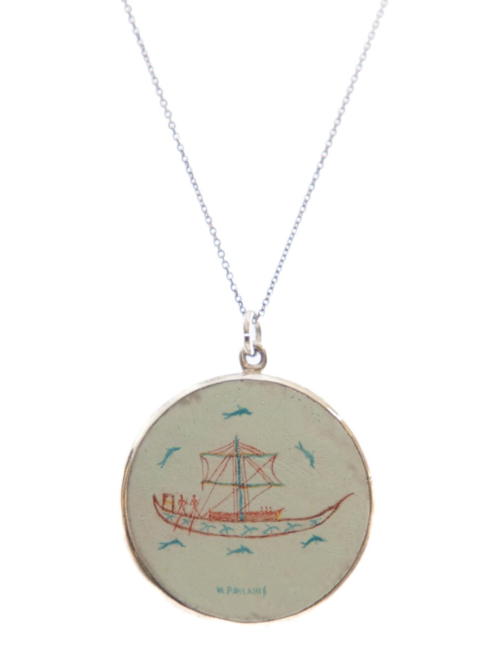 Μινωϊκό Καράβι