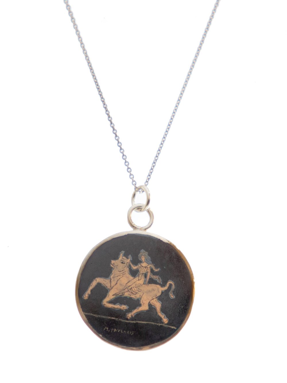 Η Αρπαγή της Ευρώπης