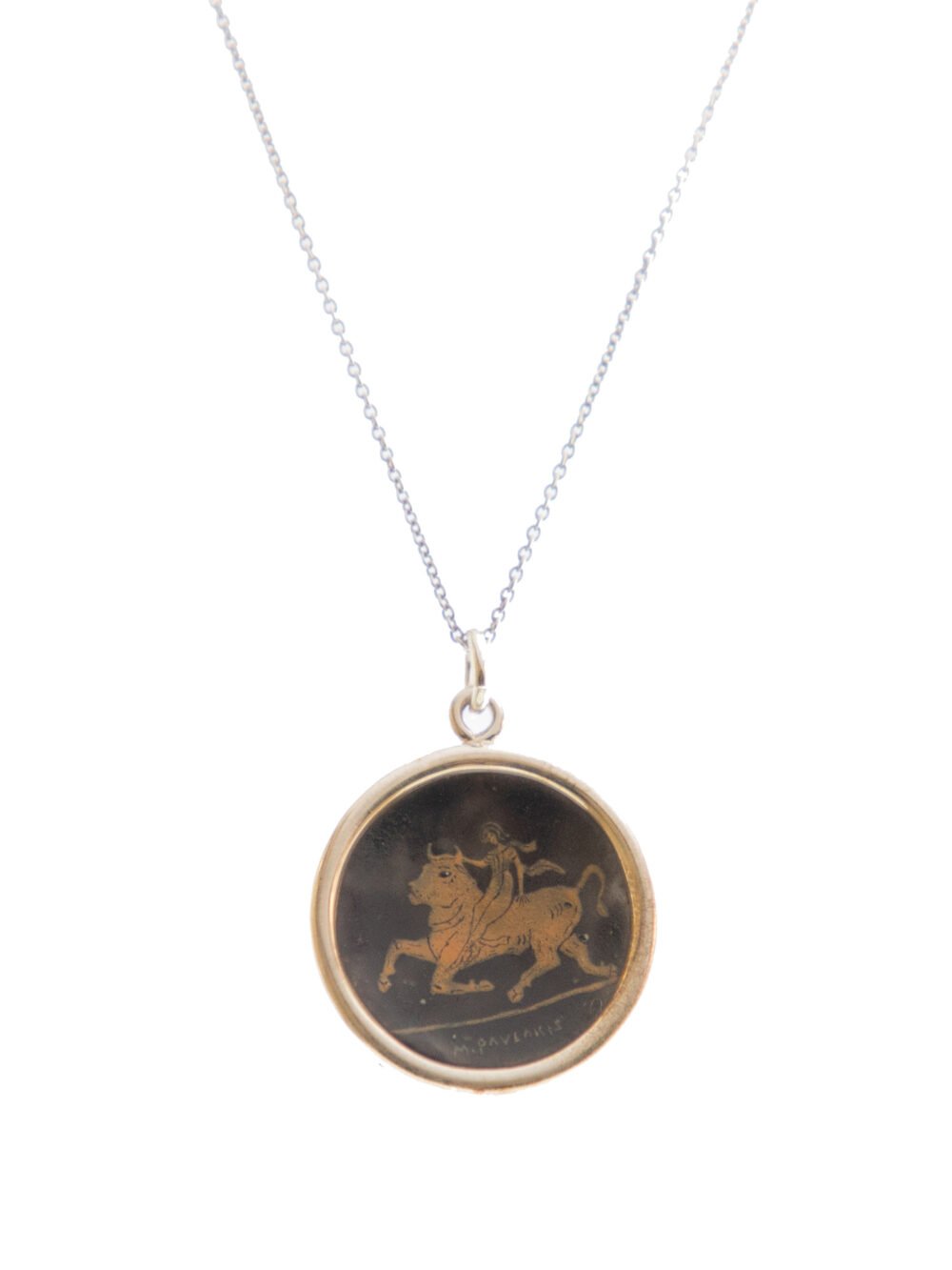 Η Αρπαγή της Ευρώπης