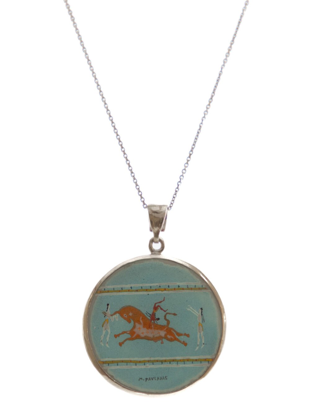 Ταυροκαθάψια