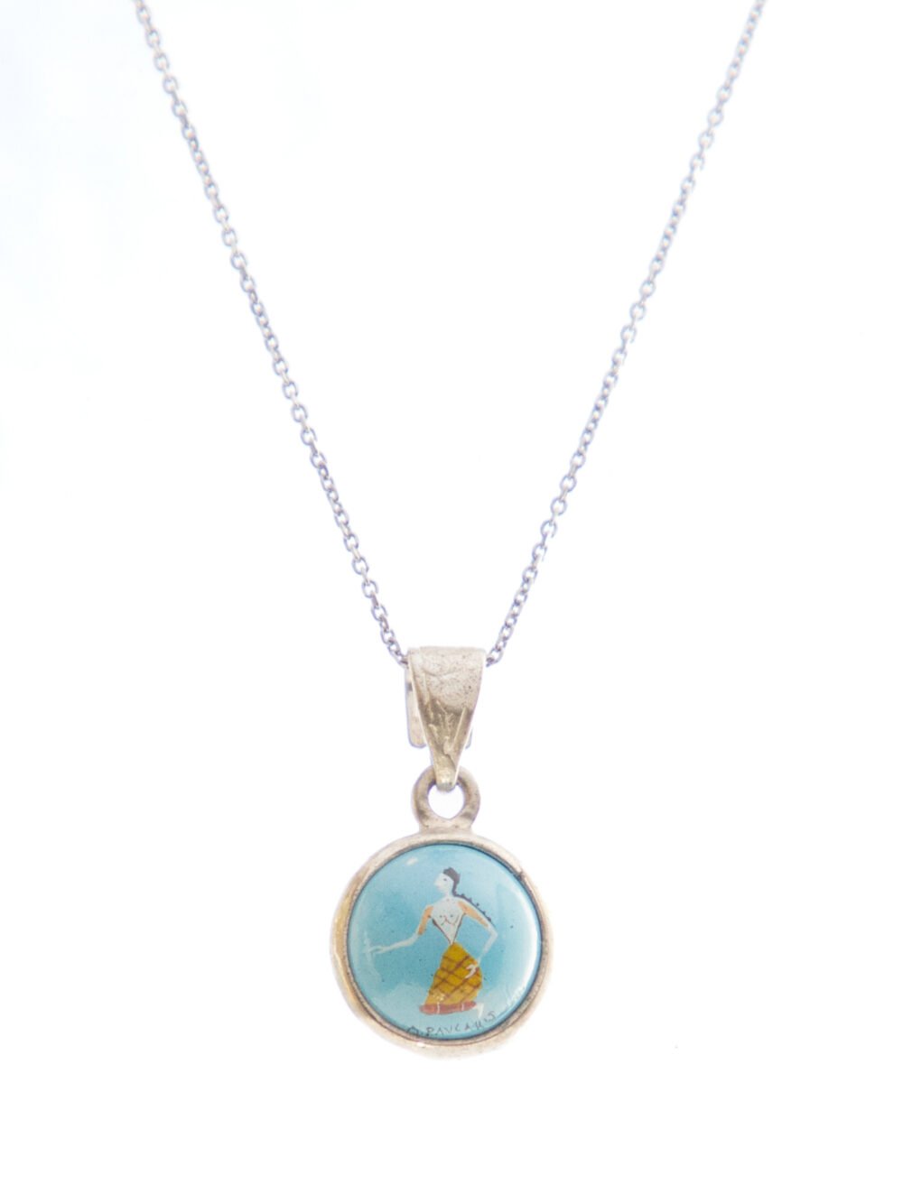 Μινωίτισσα