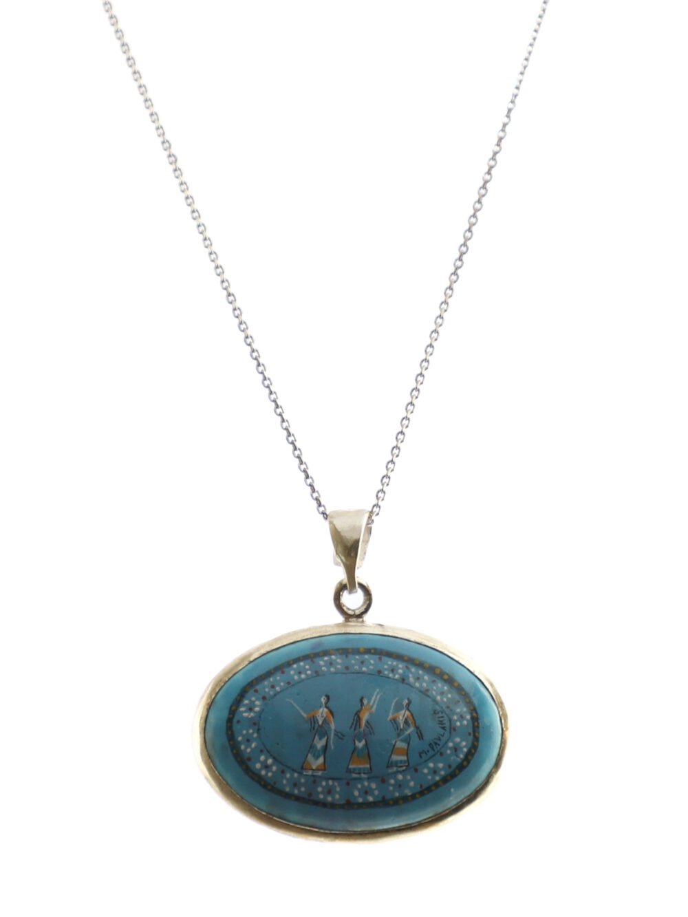 Μινωίτισσες