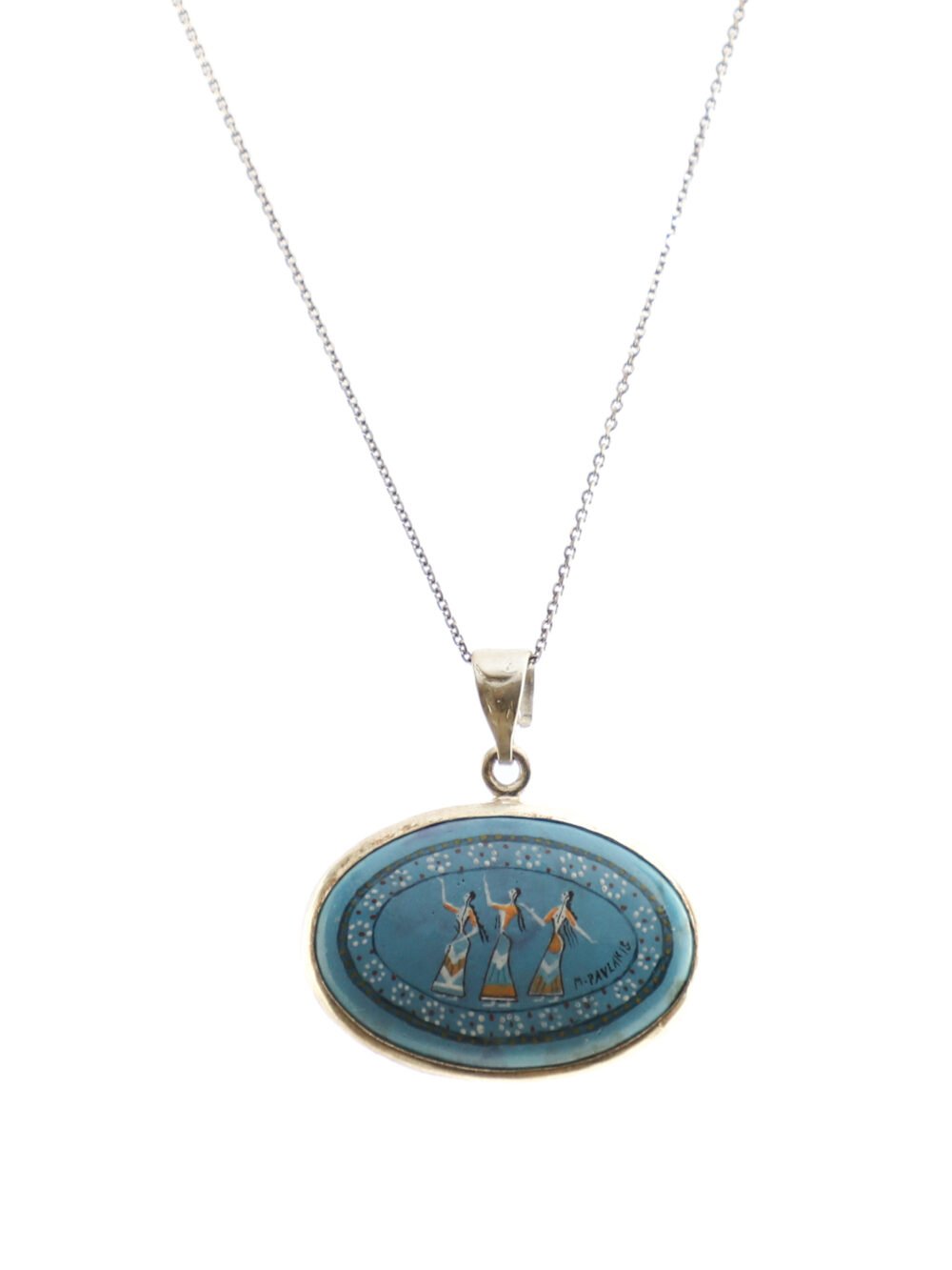 Μινωίτισσες