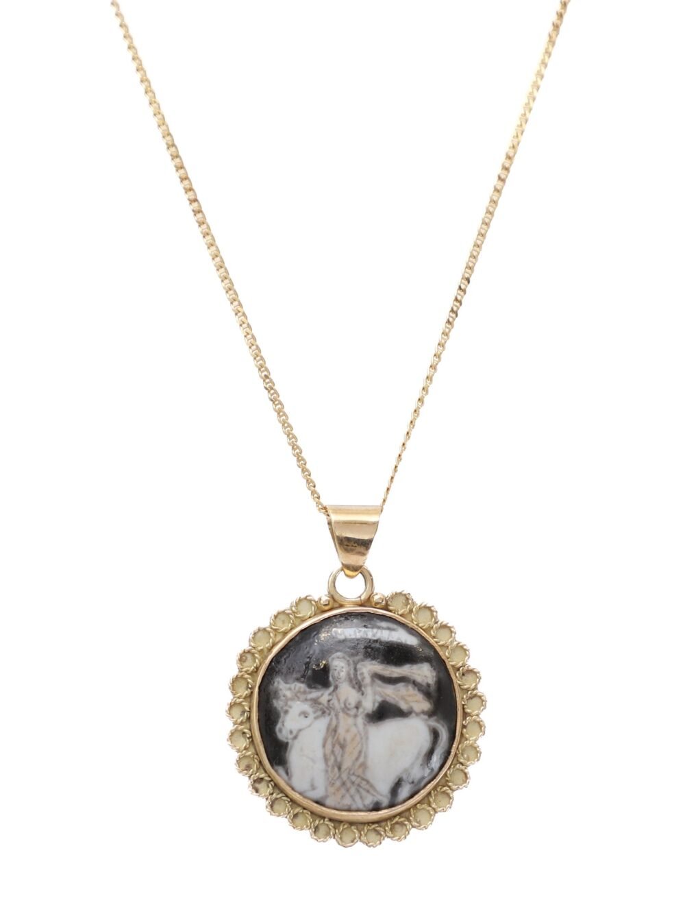 Η Αρπαγή της Ευρώπης